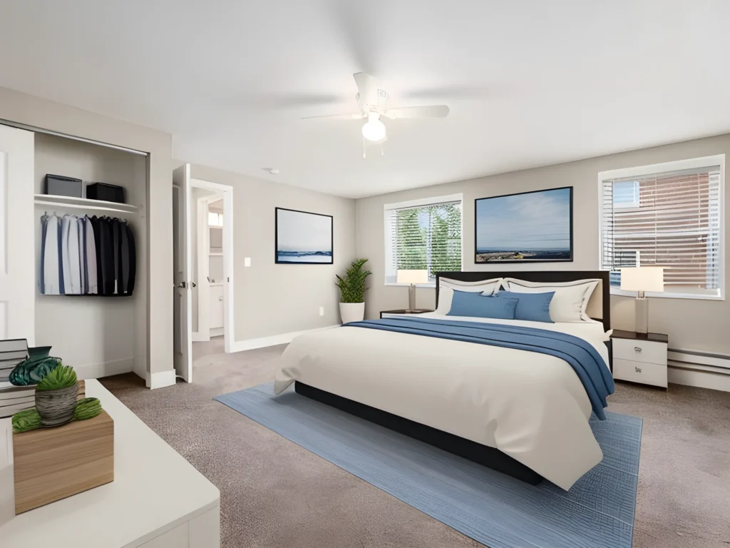 Columbus, Ohio 600+ Unit Multifamily Capital Improvements Supported the long-term repositioning of a multifamily portfolio through coordinated renovations, building system improvements, and strategic capital investments designed to protect and increase property value.